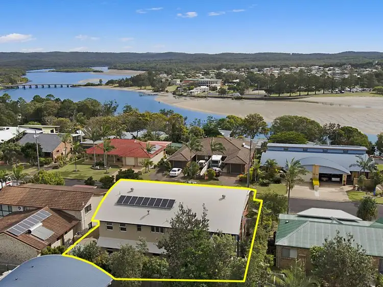 Third view of Homely house listing, 19 Sunderland Street, South Evans Head NSW 2473