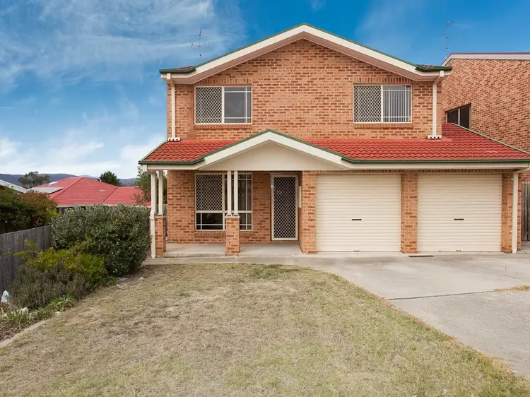 28B Kinsella Street, Queanbeyan NSW 2620