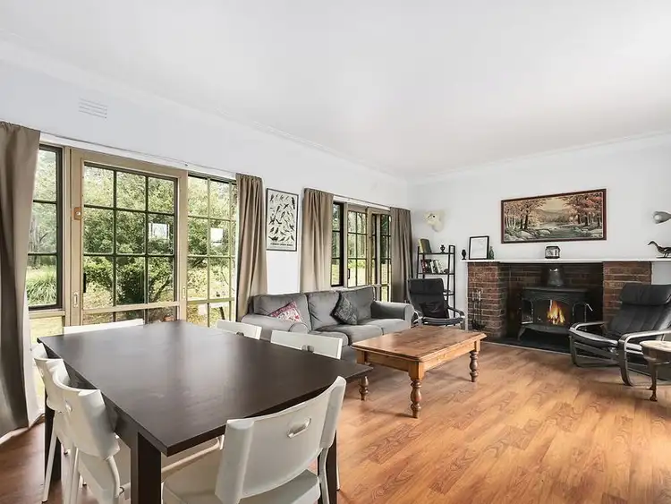 Second view of Homely house listing, 561 Briagolong Stockdale Road, Briagolong VIC 3860