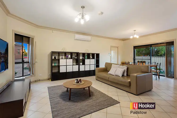 Second view of Homely townhouse listing, 4/65 Vega Street, Revesby NSW 2212