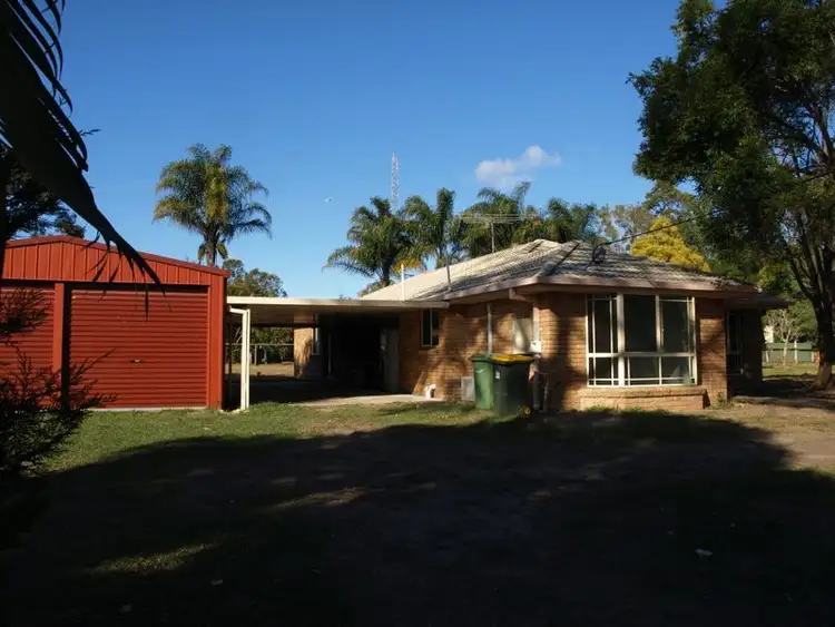 Second view of Homely house listing, 12 Ashburton Court, Caboolture QLD 4510