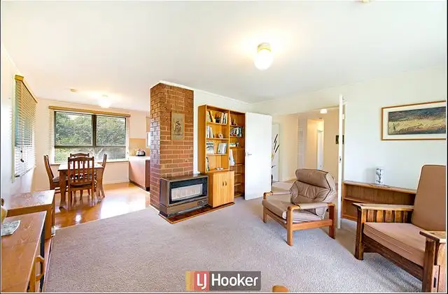 Fourth view of Homely house listing, 12 Dowling Street, Watson ACT 2602