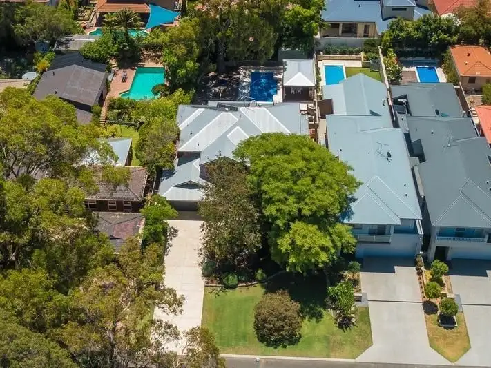 Third view of Homely house listing, 66 Dunrossil Place, Wembley Downs WA 6019