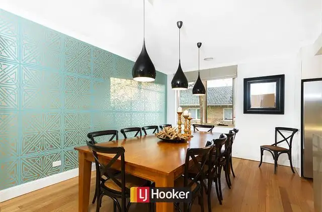 Seventh view of Homely house listing, 43 Waller Crescent, Campbell ACT 2612