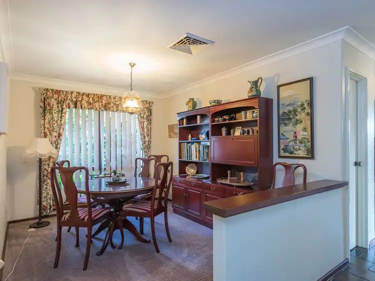 Sixth view of Homely house listing, 8 Peerless Place, Noranda WA 6062