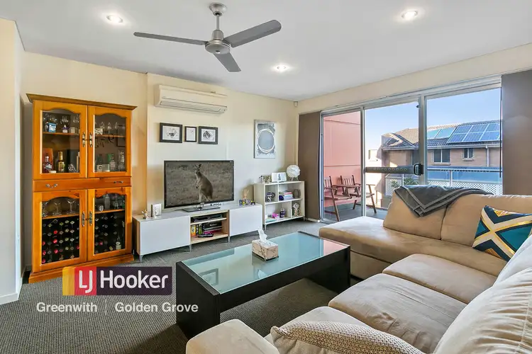 Fourth view of Homely house listing, 6/32-36 Riverside Street, Mawson Lakes SA 5095