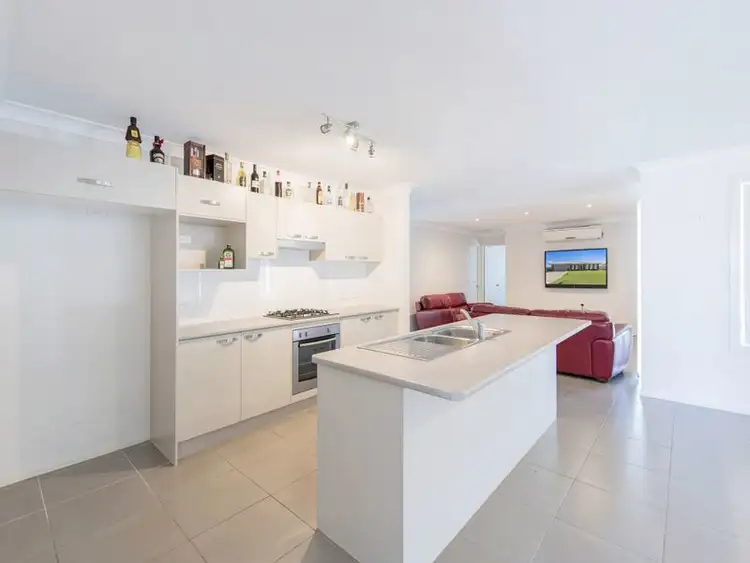 Fifth view of Homely house listing, 12 Brittany Avenue, Rutherford NSW 2320