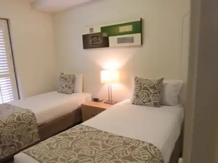 Sixth view of Homely unit listing, 116/80 North Shore Road, Twin Waters QLD 4564