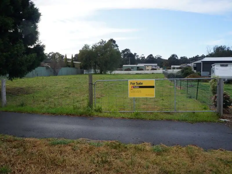Main view of Homely land listing, 7 Forbes Street, Briagolong VIC 3860