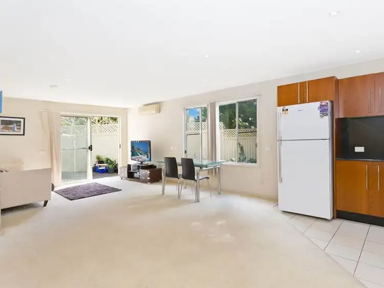 Fifth view of Homely townhouse listing, 3/66-68 Smiths Avenue, Hurstville NSW 2220