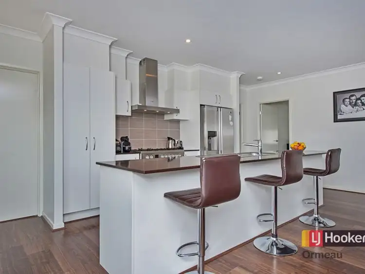 Fourth view of Homely house listing, 7 Macintosh Court, Ormeau Hills QLD 4208