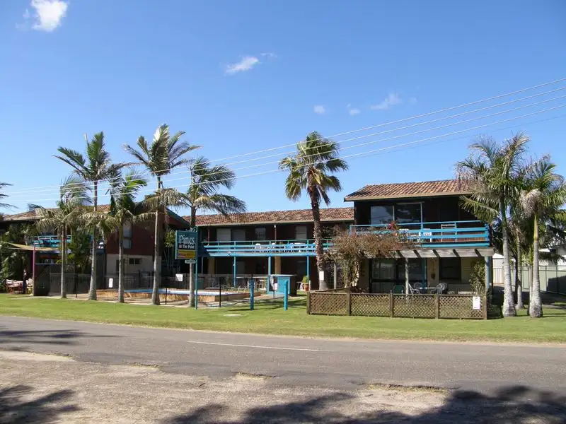 Main view of Homely unit listing, 2/91 Main Road, Manning Point NSW 2430