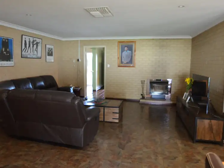 Sixth view of Homely house listing, 35 Hinge Road, Harvey WA 6220