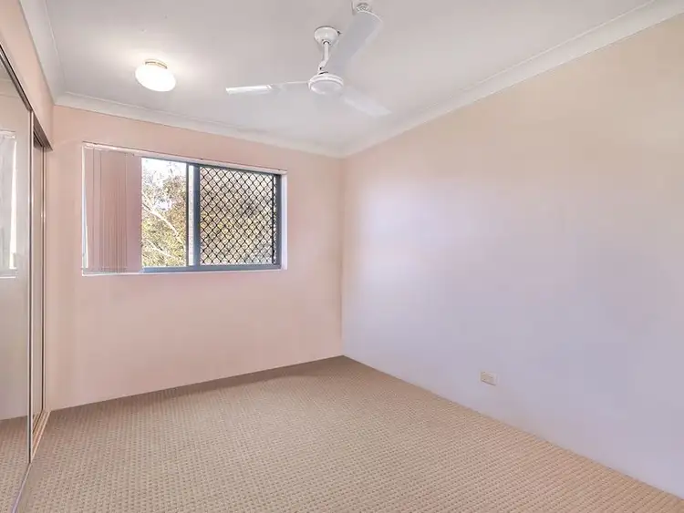 Seventh view of Homely apartment listing, 22/12 Monte Carlo Avenue, Surfers Paradise QLD 4217