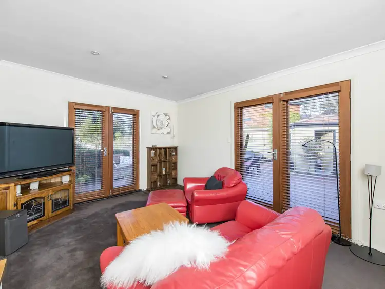 Seventh view of Homely semi-detached listing, 146 Strickland Crescent, Deakin ACT 2600