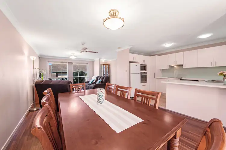 Fifth view of Homely villa listing, 2/34 Boronia Street, East Gosford NSW 2250