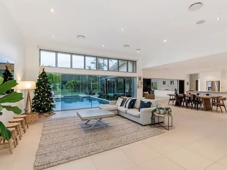 Fifth view of Homely house listing, 1 Dungogie Drive, Tallebudgera QLD 4228