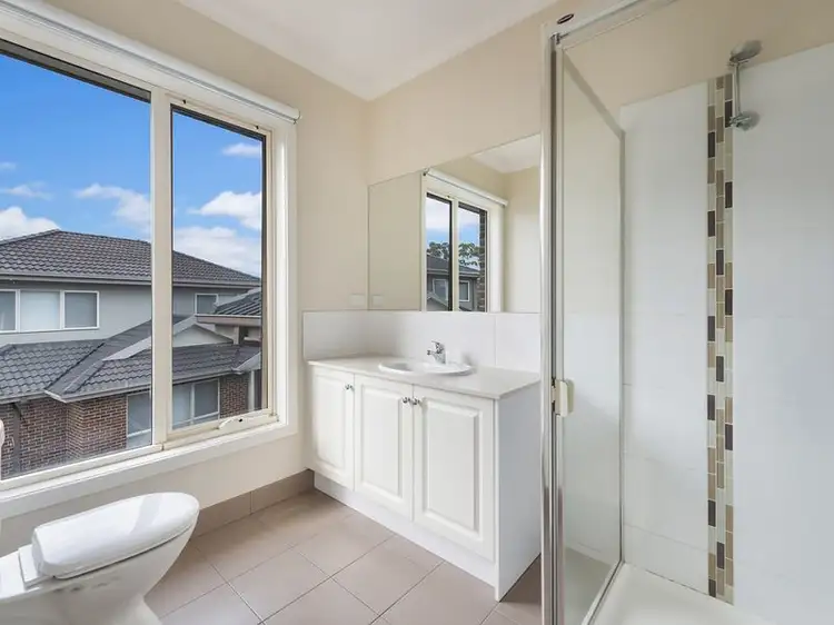 Seventh view of Homely townhouse listing, 14 Conlan Way, Lilydale VIC 3140