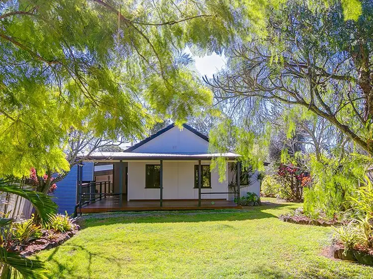 Main view of Homely house listing, 1 Fegen Drive, Moorooka QLD 4105