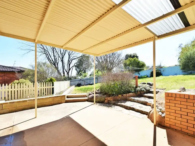 Fourth view of Homely house listing, 9 Barwang Street, Young NSW 2594