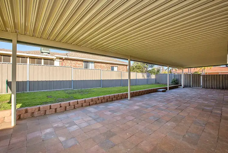 Second view of Homely house listing, 1 Morilla Street, Tamworth NSW 2340