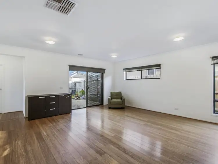 Fourth view of Homely house listing, 11 Watergum Way, Wallan VIC 3756