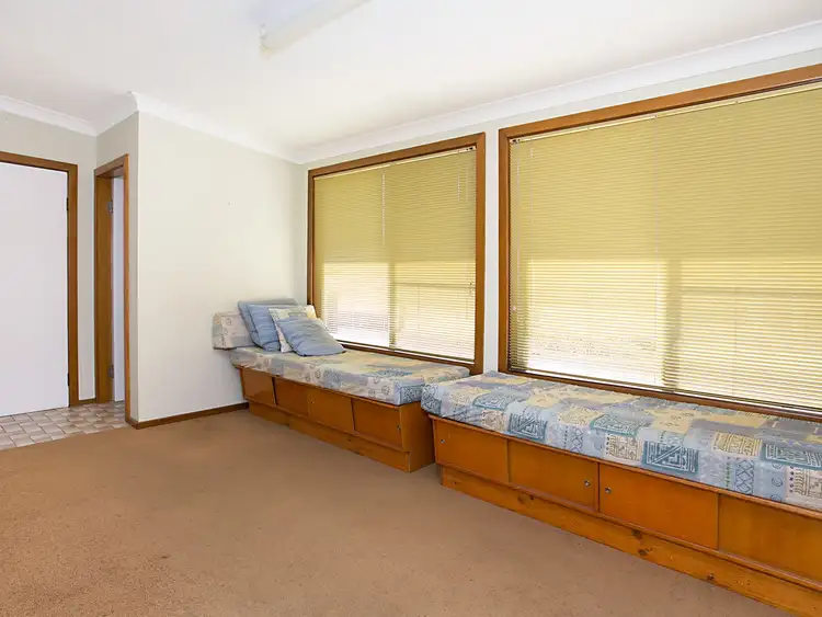 Fifth view of Homely house listing, 48 Rees James Road, Raymond Terrace NSW 2324