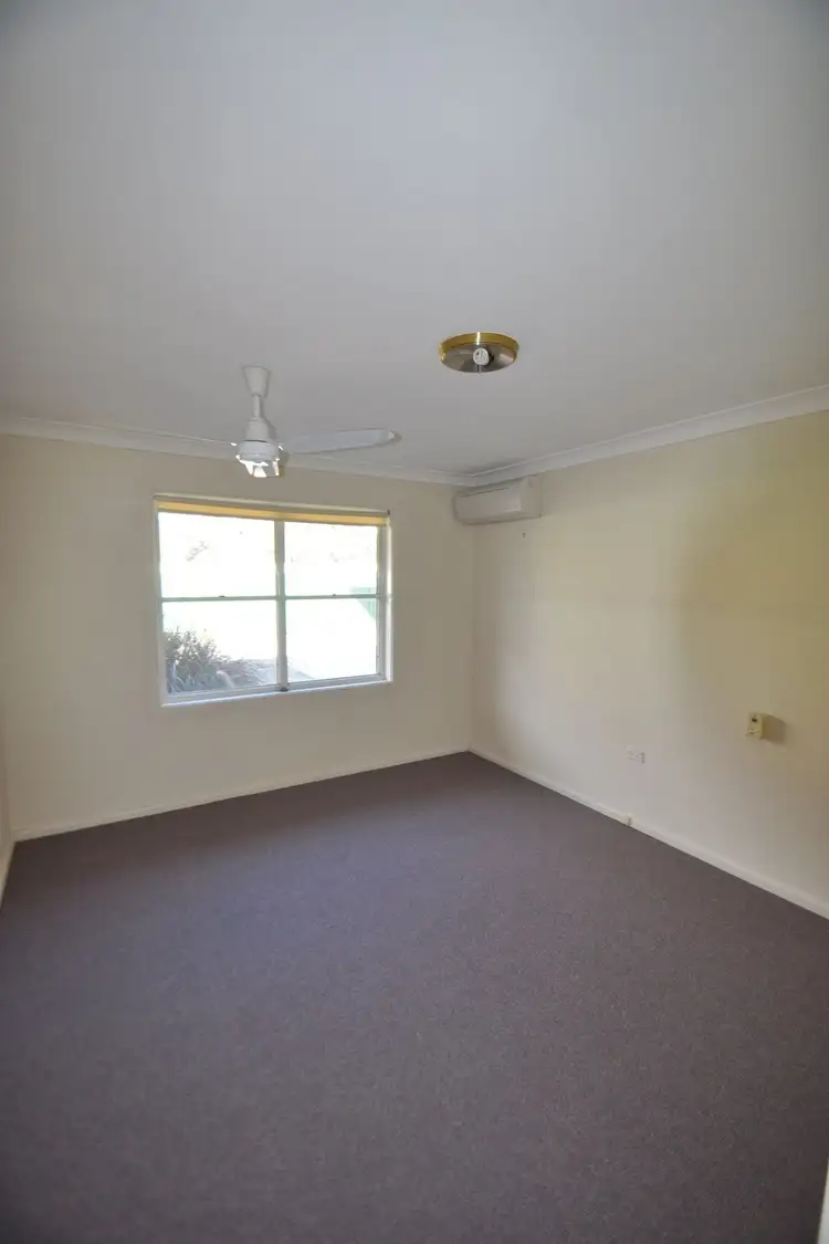 Third view of Homely unit listing, 5/111 Barber Street, Gunnedah NSW 2380
