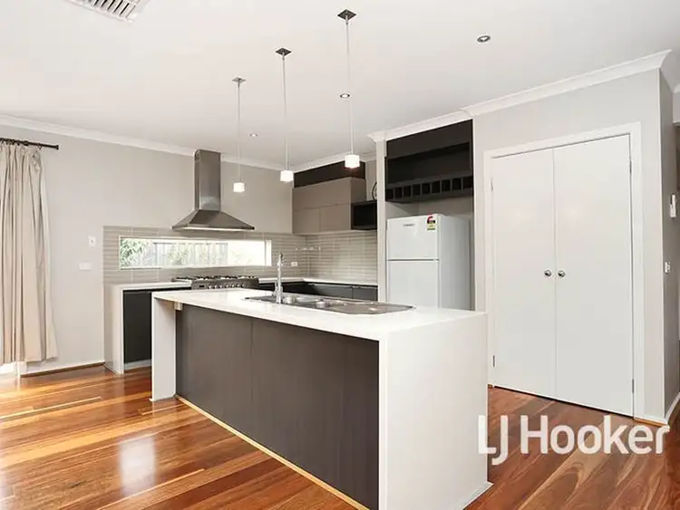 Third view of Homely house listing, 26 Windorah Drive, Point Cook VIC 3030