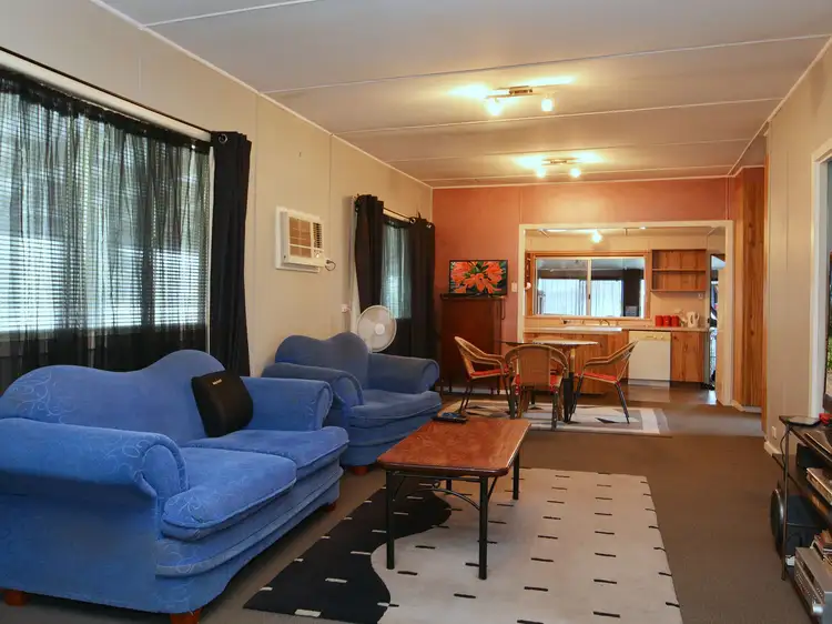 Second view of Homely house listing, 3 Mills Crescent, Cessnock NSW 2325