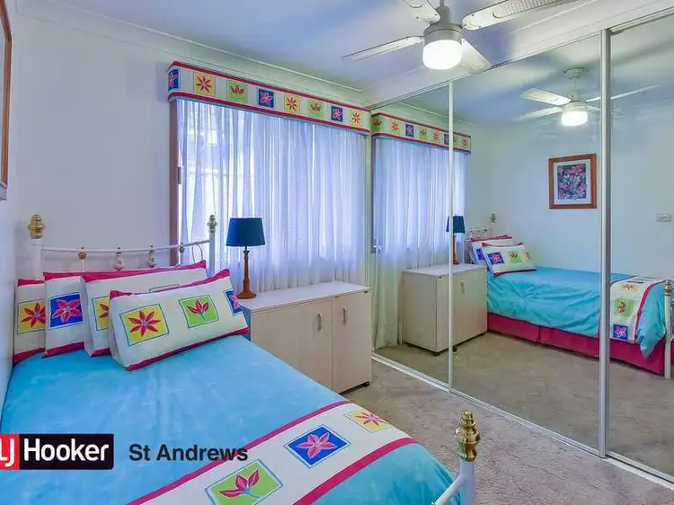 Sixth view of Homely house listing, 21 Carnarvon Street, Bow Bowing NSW 2566