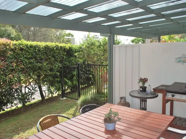 Sixth view of Homely townhouse listing, 2/2 Osprey Place, Korora NSW 2450