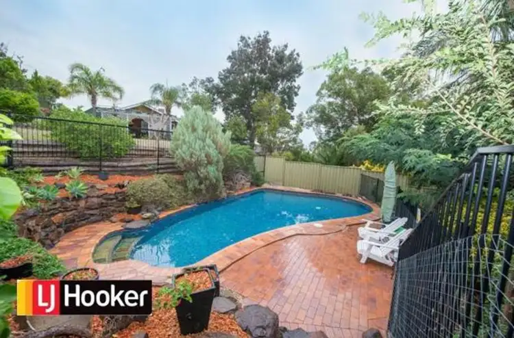 Main view of Homely house listing, 5 Alpen Place, Tamworth NSW 2340
