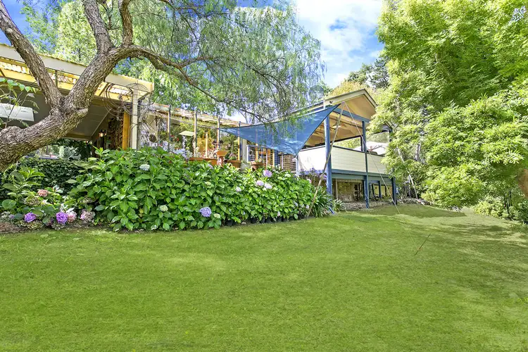 36 Leamington Road, Aldgate SA 5154