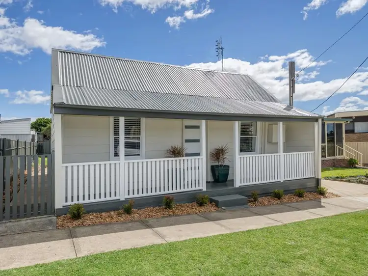 14 Brown Street, Wallsend NSW 2287