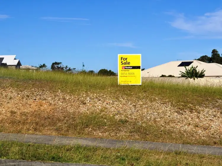 10 Lomandra Court, Corindi Beach NSW 2456