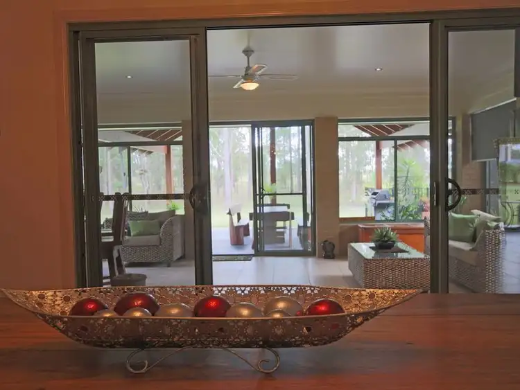 Fifth view of Homely house listing, 2 Robin Place, Gulmarrad NSW 2463