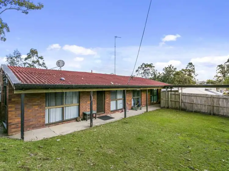 Fifth view of Homely house listing, 562 Southport - Nerang Road, Ashmore QLD 4214