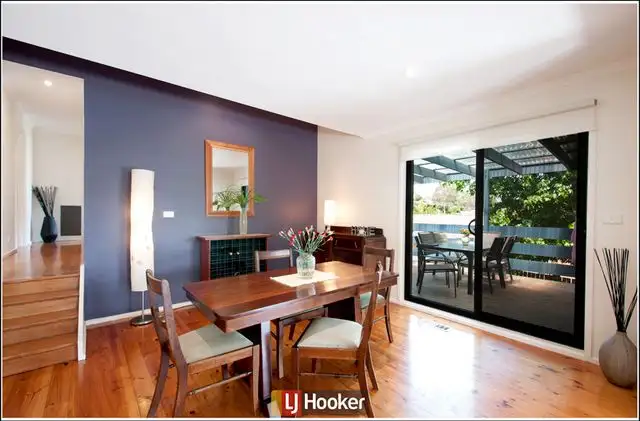 Second view of Homely house listing, 13 Heulin Circuit, Flynn ACT 2615