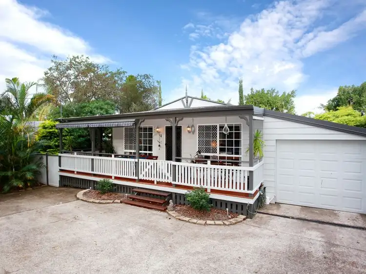Fourth view of Homely house listing, 41 Jingella Street, Hope Island QLD 4212