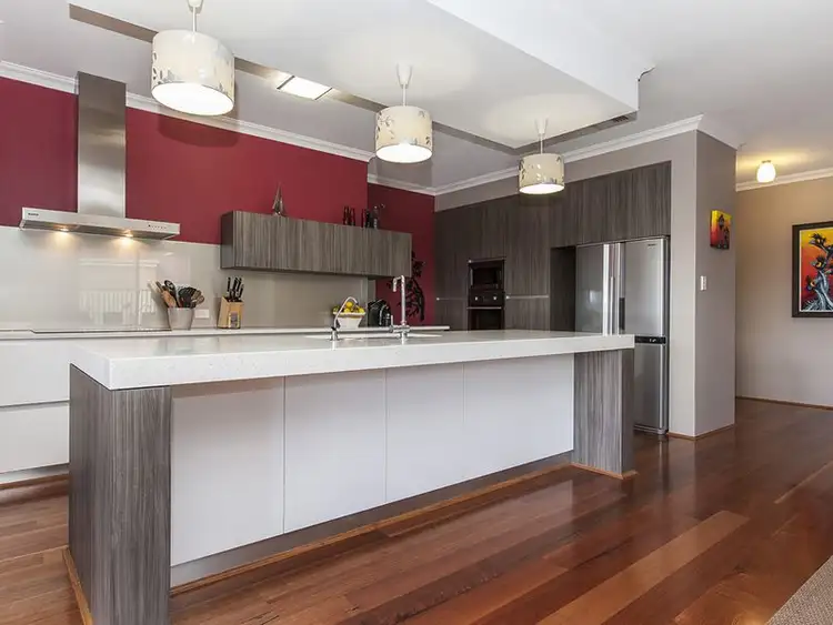 Fifth view of Homely house listing, 5 Quiberon Link, Darling Downs WA 6122