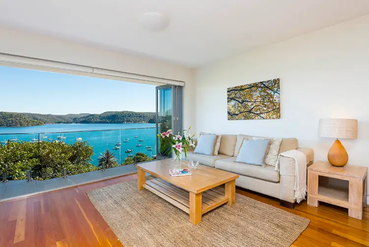Second view of Homely unit listing, 3/50 Palm Beach Road, Palm Beach NSW 2108
