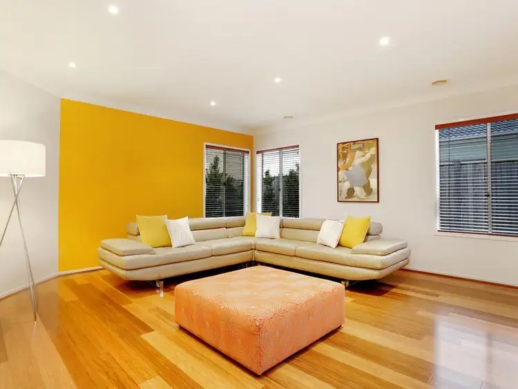 Sixth view of Homely house listing, 4 Tiarella Street, Point Cook VIC 3030