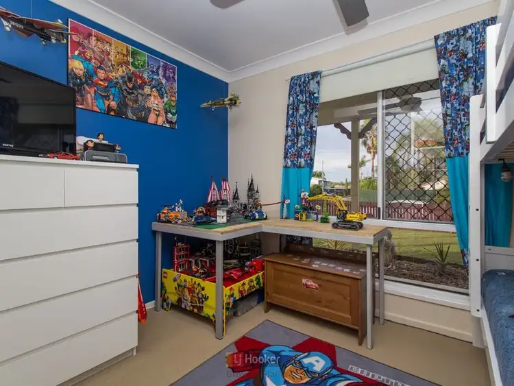 Fifth view of Homely house listing, 1 Nolina Court, Crestmead QLD 4132