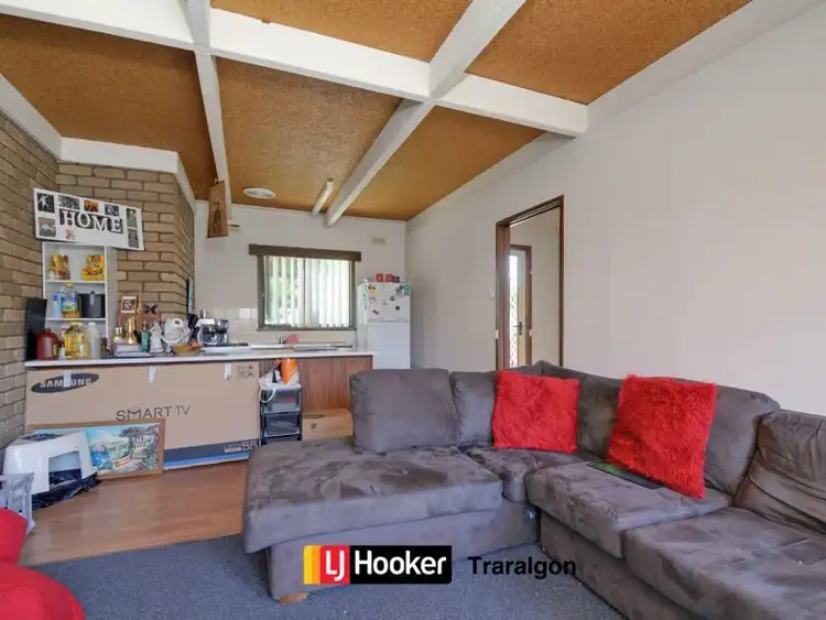 2/31 Davidson Street, Traralgon VIC 3844