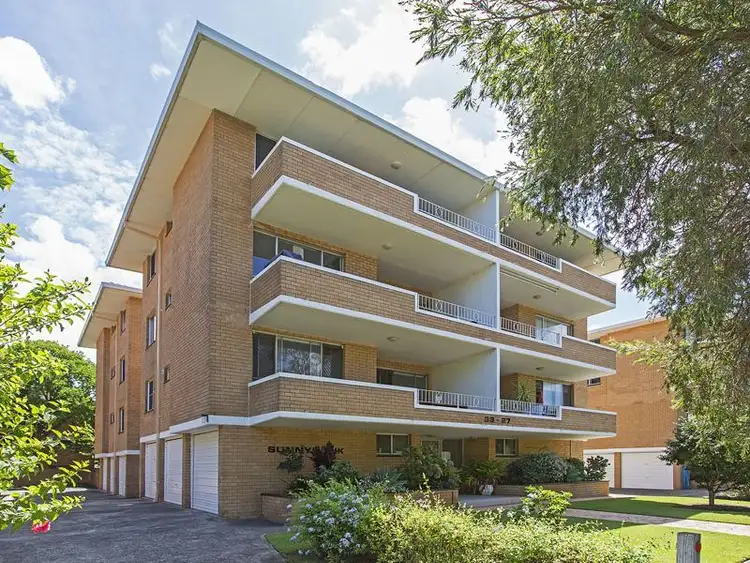 Main view of Homely unit listing, 5/27-33 Judd Street, Cronulla NSW 2230