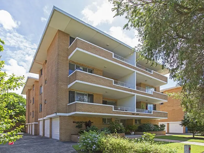 Main view of Homely unit listing, 5/27-33 Judd Street, Cronulla NSW 2230