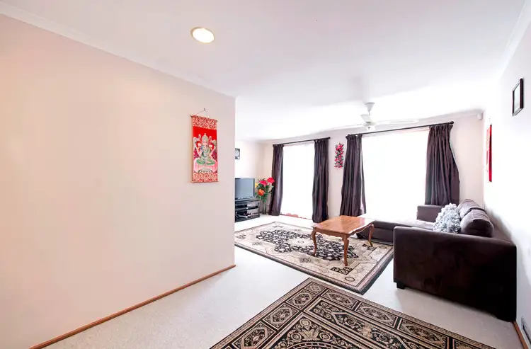 Third view of Homely house listing, 76 Mainwaring Rich Circuit, Palmerston ACT 2913