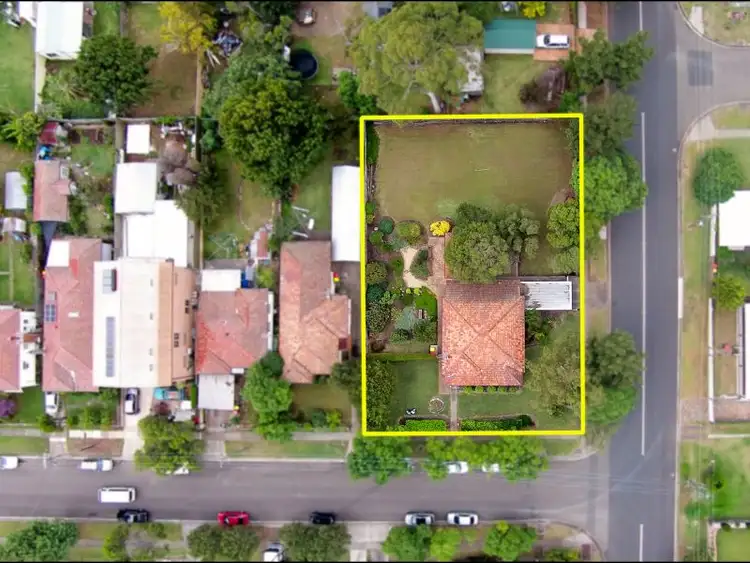Sixth view of Homely house listing, 1 Peter Street, Blacktown NSW 2148