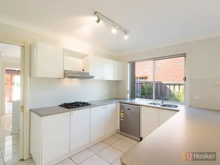 Fourth view of Homely house listing, 10 Nettletree Place, Casula NSW 2170